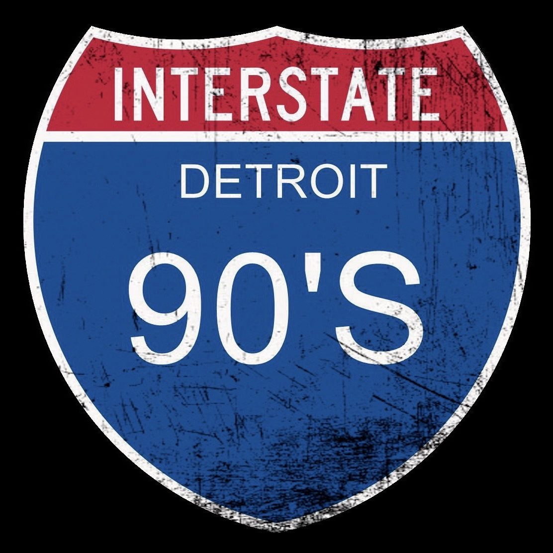 Interstate 90's – Detroit