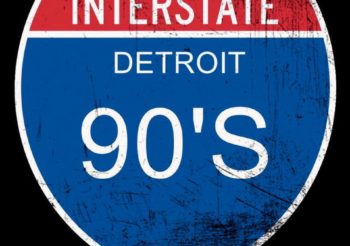 Feb 8 Interstate 90s Detroit rocks Road Rangers in Taylor