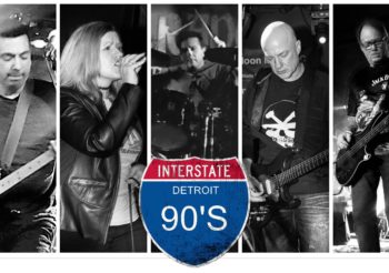 Interstate 90’s – Detroit Rolls Back Into Grizzly’s Friday June 26, 2020