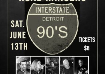 Interstate 90’s Returns to Rock Road Rangers