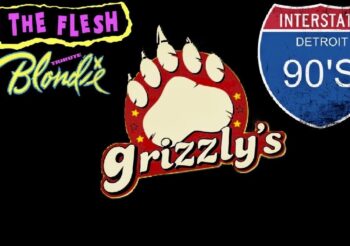 Interstate 90’s – Detroit wsg In the Flesh Blondie Tribute Friday July 17, 2020 @ Grizzlys Wyandotte