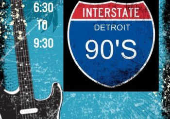 Interstate 90’s returns to rock Road Rangers Feb. 13, 2021