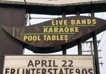 Interstate 90’s – Detroit Live at Winners Bar & Grill Friday, April 22, 2022