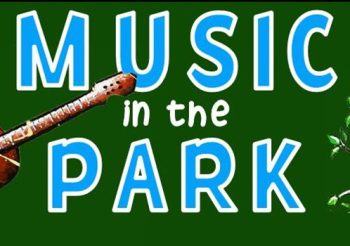 Concert in the Park Thursday July 20, 2023