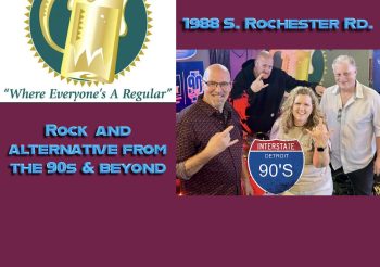 Last Bash Before the 2025 Holiday Season!